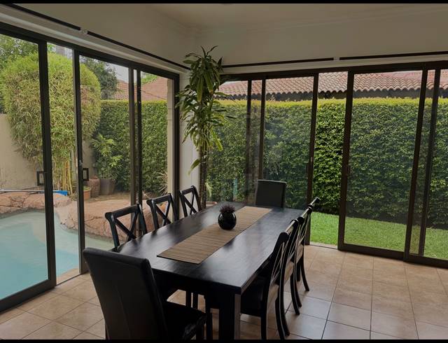 3 BEDROOM HOUSE FOR SALE IN PECANWOOD ESTATE